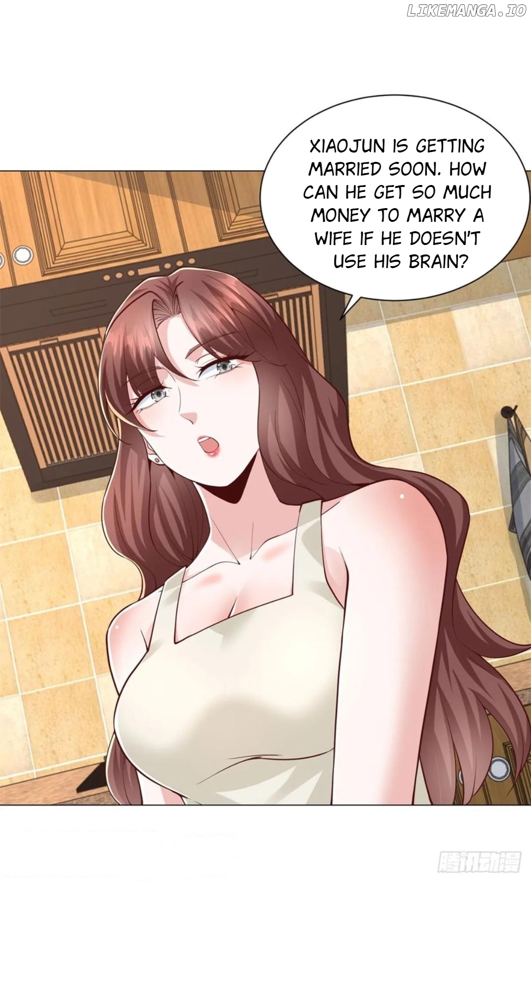 Legendary Car-Hailing System Chapter 145 - page 3